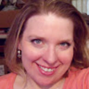 Meet your Posher, Theresa